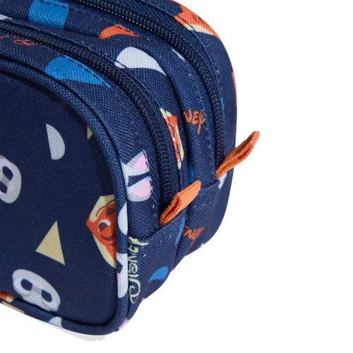 adidas Cartuchera Niños Dy Zoo Pc Case