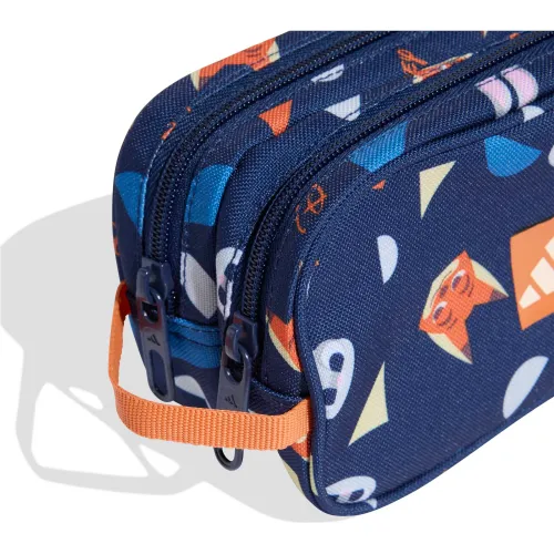 adidas Cartuchera Niños Dy Zoo Pc Case