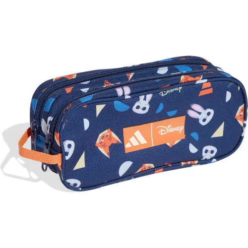 adidas Cartuchera Niños Dy Zoo Pc Case