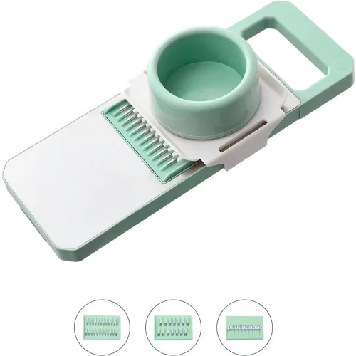 ICHIMATSU Varios modelo Picadora De Verduras Multifuncional varios 2026013015242083747