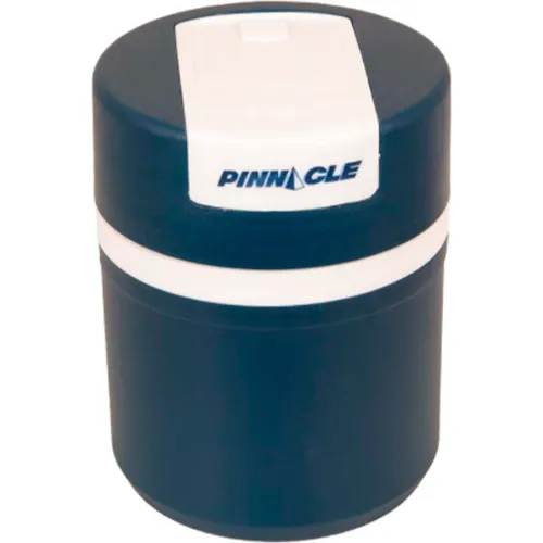 PINNACLE Azul modelo Termo Comida Pogo 400 Ml Azul Acero Inoxidable azules 2026013015242083759