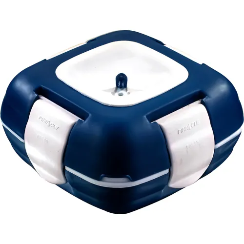 PINNACLE Azul modelo Taper Paloma 1000 Ml Azul azules 2026013015242083765