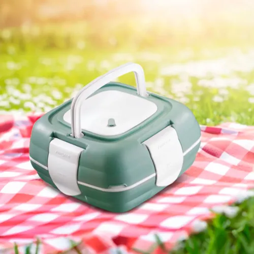 PINNACLE Taper Paloma 2000 Ml Verde