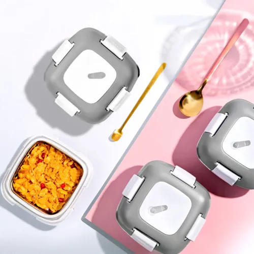 PINNACLE Taper Paloma 1000 Ml Gris