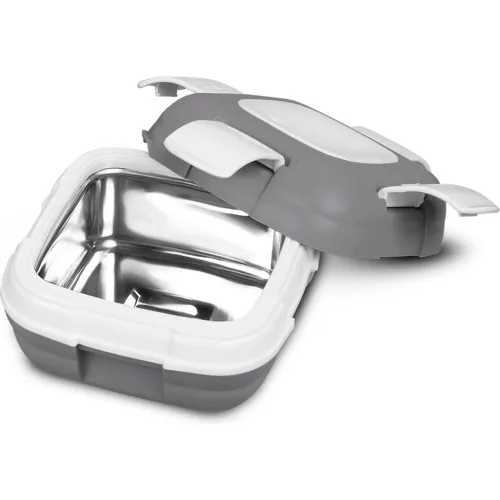 PINNACLE Gris modelo Taper Paloma 1000 Ml Gris grises 2026013015242083774