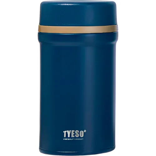 PINNACLE Azul modelo Termo Para Alimentos Cibo 600 Ml Azul Acero Inoxidable azules 2026013015242083780