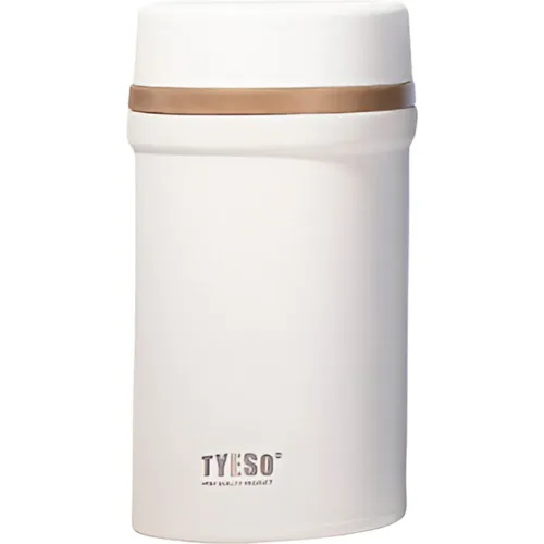 ICHIMATSU Blanco modelo Termo Para Alimentos Cibo 600 Ml Blanco blancos 2026013015242083786
