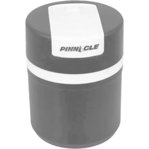 PINNACLE Gris modelo Termo Comida Pogo 400 Ml Color Gris De Acero Inoxidable grises 2026013015242083792