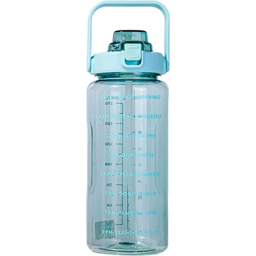 ICHIMATSU Celeste modelo Tomatodo Motivacional 2 Lt Celeste celestes 2026013015242083801  