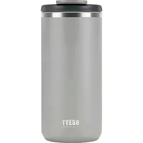 ICHIMATSU Plateado modelo Vaso Termico 600 Ml Plomo Inoxidable plomos 2026013015242083807