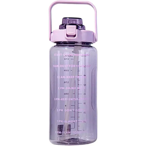 ICHIMATSU Morado modelo Tomatodo Motivacional 2 Lt Morado morados 2026013015242083834  