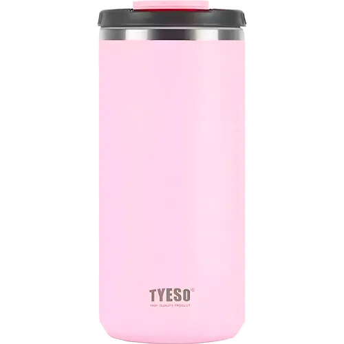 ICHIMATSU Rosado modelo Vaso Termico 600 Ml Rosado Acero Inoxidable rosados 2026013015242083837