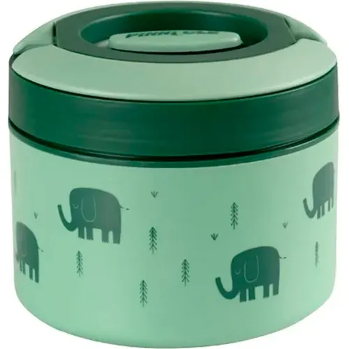 PINNACLE Verde modelo Taper Kids Prime 600 Ml Verde Interior Acero Inoxidable verdes 2026013015242083846