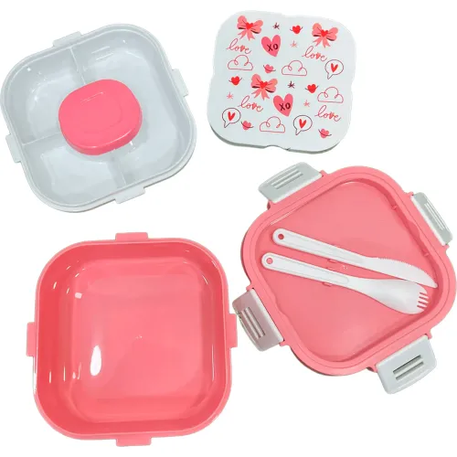 BASA Varios modelo Lonchera Box Dreams 1.3l varios 2026013015242083885