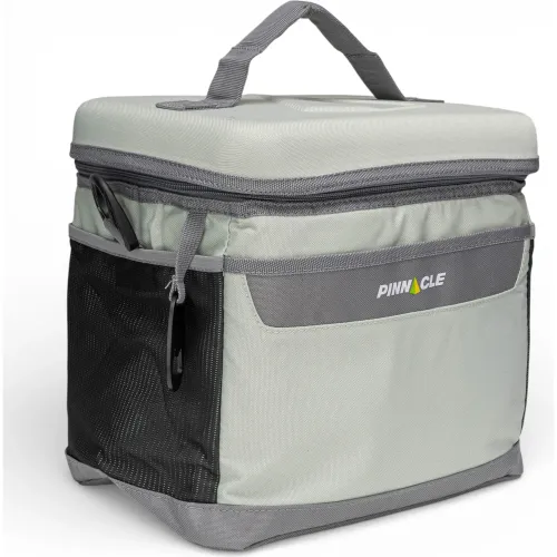 PINNACLE Lonchera Termica Pro Soft Para 15 Latas Con Asa