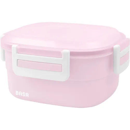 BASA Lonchera Box Orbit 1000 Ml
