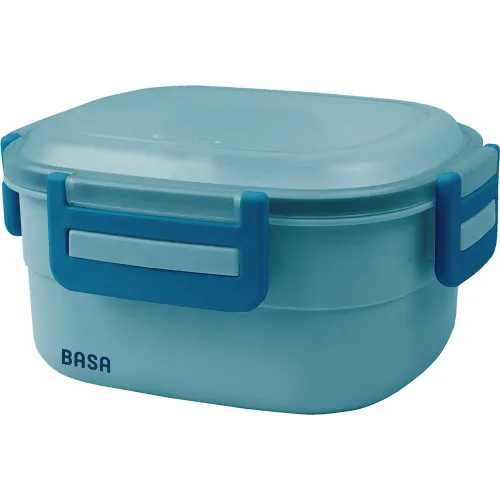 BASA Lonchera Box Orbit 1000 Ml