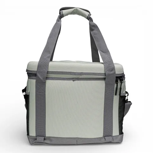 PINNACLE Lonchera Termica Pro Soft Para 28 Latas Con Asa