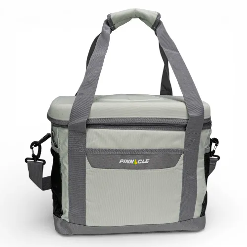 PINNACLE Azul modelo Lonchera Termica Pro Soft Para 28 Latas Con Asa azules 2026013015242083897