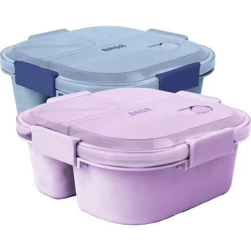 BASA Lonchera Box Urban 1lt