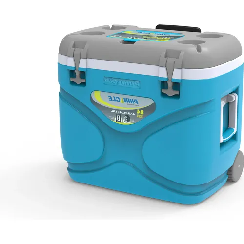 PINNACLE Cooler Prudence 45 Lt Con Ruedas