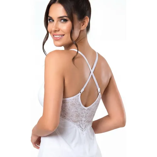 Kayser Baby Doll Sin Copa Mujer Microfibra