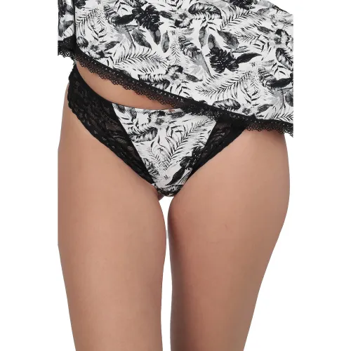 Kayser Baby Doll Sin Copa Mujer Microfibra