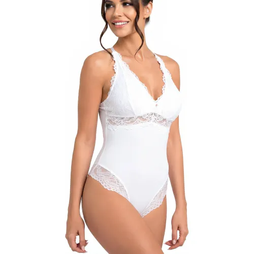 Kayser Body Sin Sosten Mujer Microfibra
