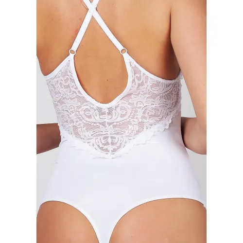Kayser Body Sin Sosten Mujer Microfibra