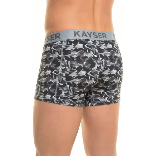 Kayser Boxer Hombre Corto Bamboo
