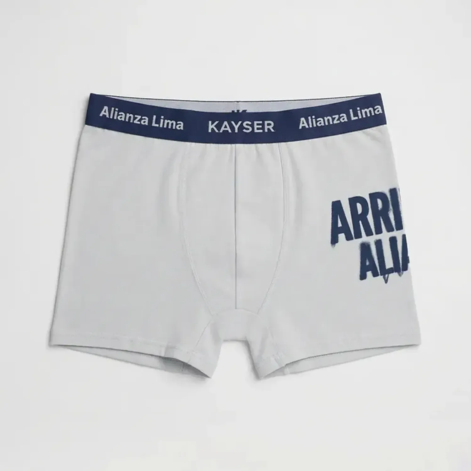 Boxer Kayser Jovencito Corto Algodon color surtido | Platanitos