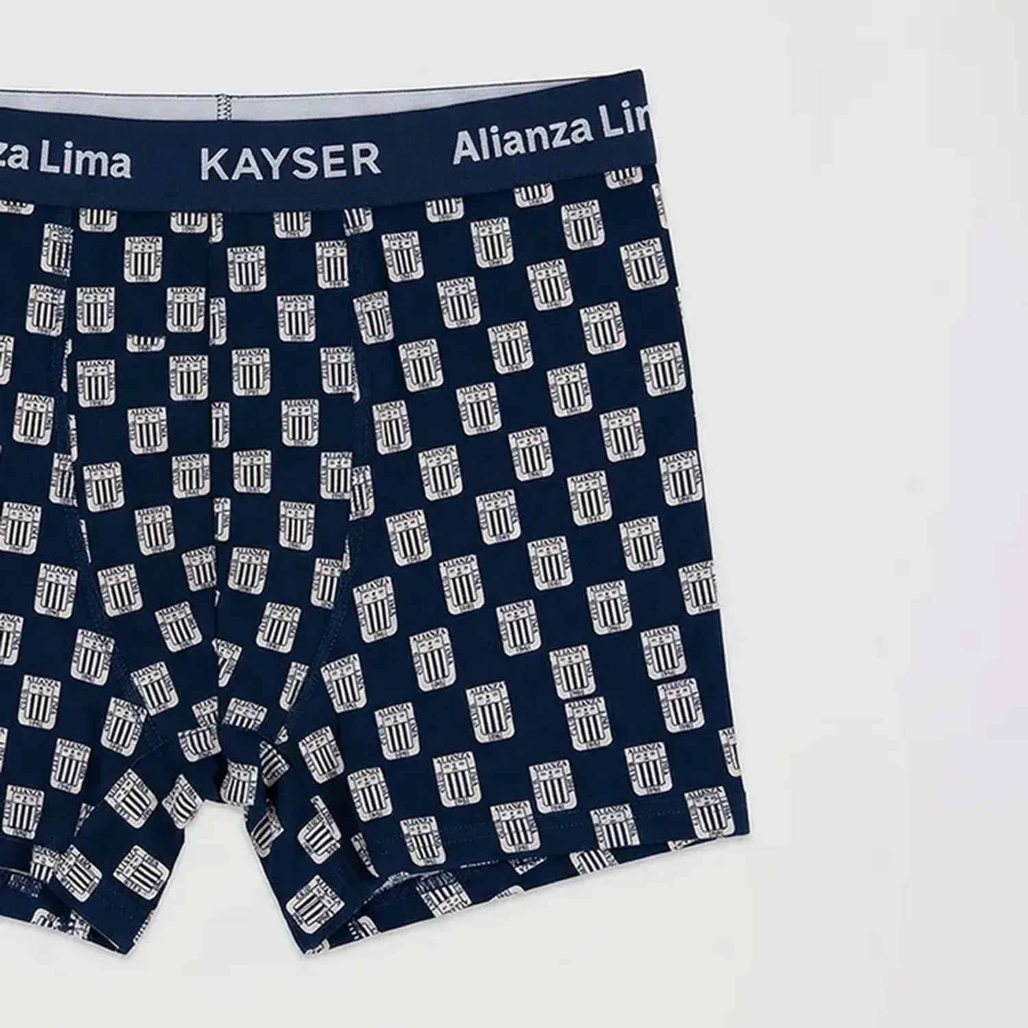 Boxer Kayser Jovencito Corto Algodon color surtido | Platanitos