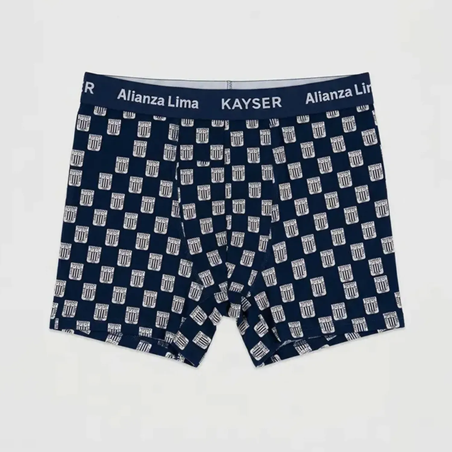 Boxer Kayser Jovencito Corto Algodon color surtido | Platanitos