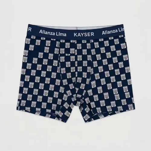 Kayser Boxer Jovencito Corto Algodon