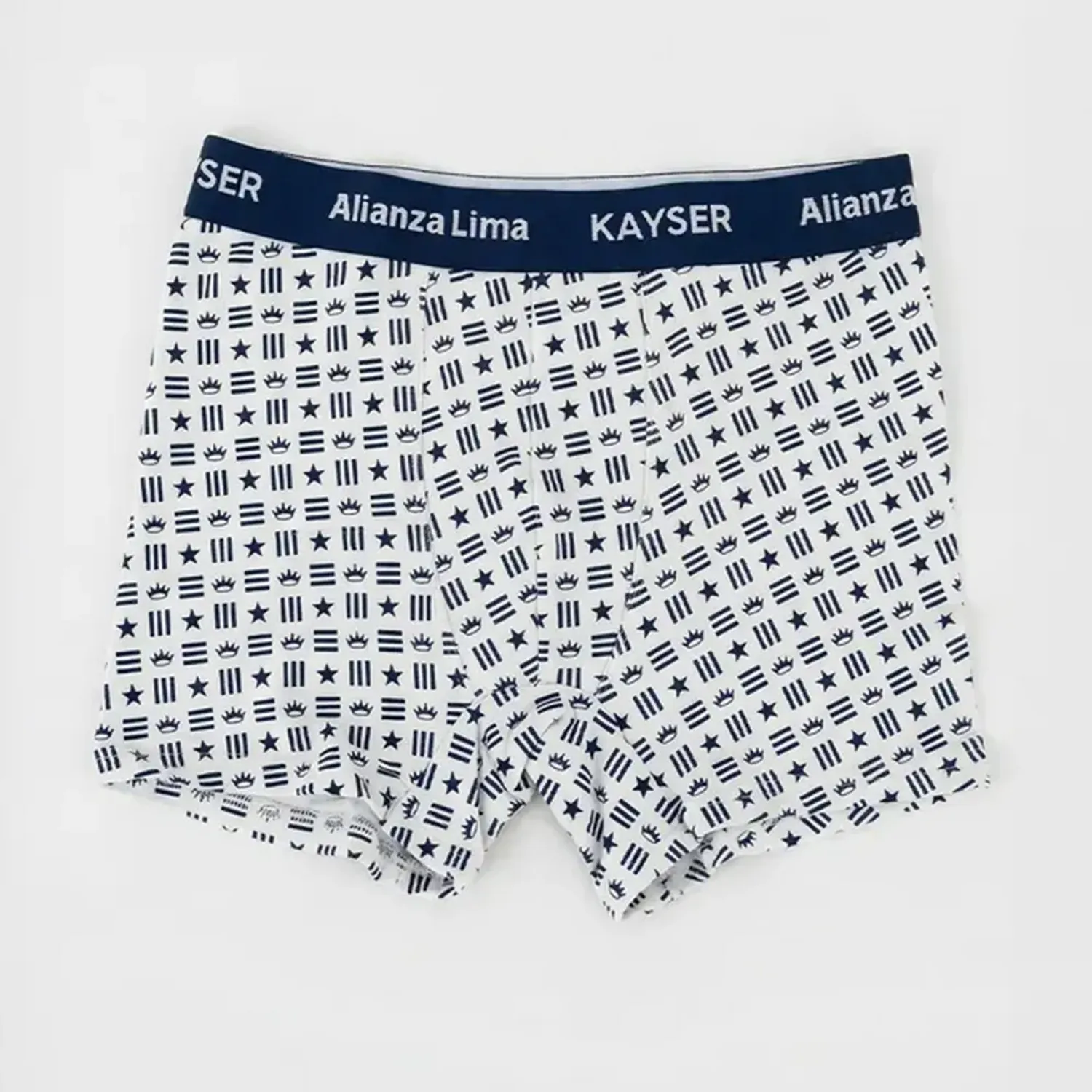 Boxer Kayser Jovencito Corto Algodon color surtido | Platanitos