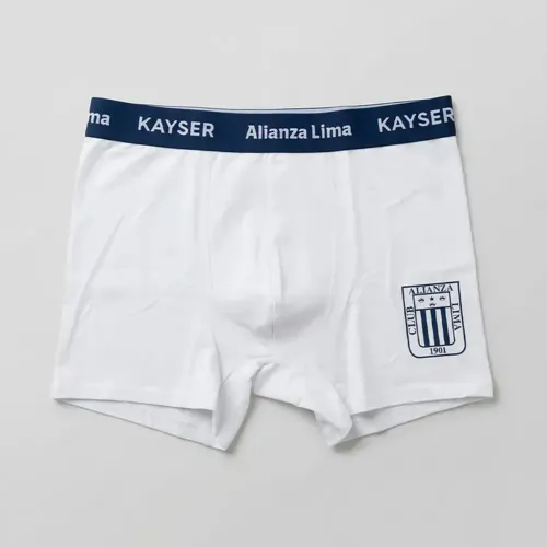 Boxer Kayser Jovencito Corto Algodon color varios | Platanitos