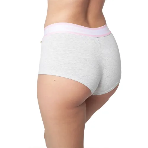 Kayser Boxer Mujer Algodon