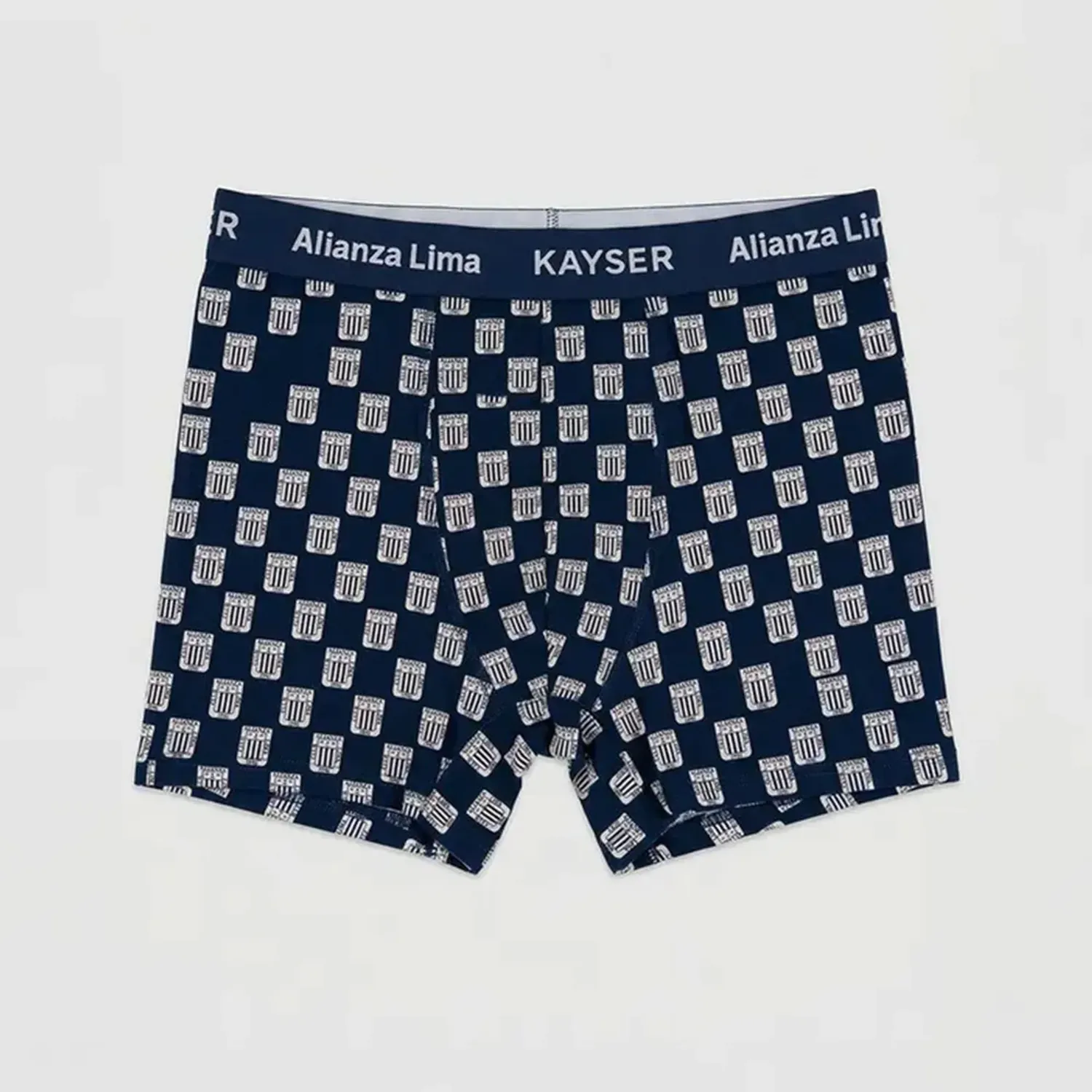 Boxer Kayser Niño Corto Algodon color surtido | Platanitos