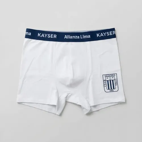 Boxer Kayser Niño Corto Algodon color varios | Platanitos