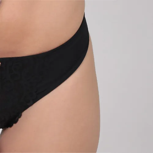 Kayser Calzon Colaless Mujer Microfibra