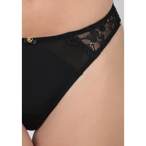 Kayser Calzon Colaless Mujer Microfibra