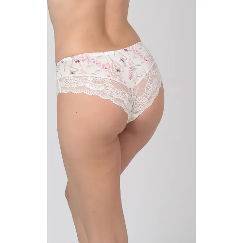 Kayser Calzon Pantaleta Mujer Microfibra