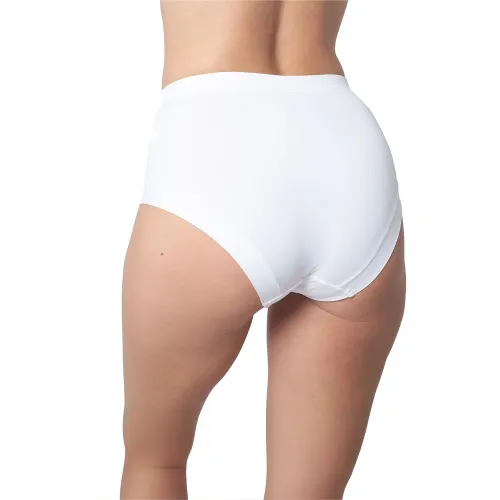 Kayser Calzon Señorial Mujer Maxi Microfibra