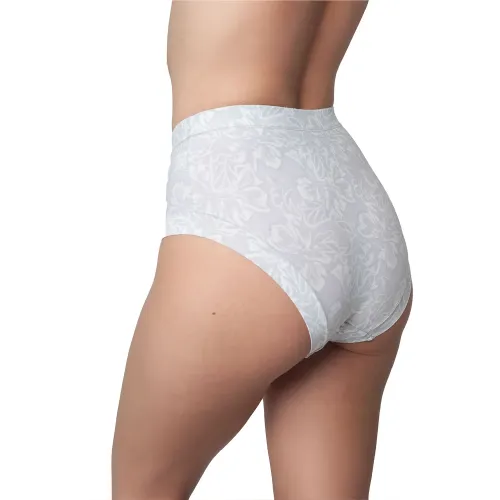 Kayser Calzon Señorial Mujer Maxi Microfibra