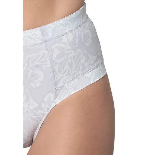 Kayser Calzon Señorial Mujer Maxi Microfibra