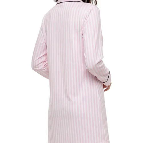 Kayser Camisola Manga Larga Mujer Algodon