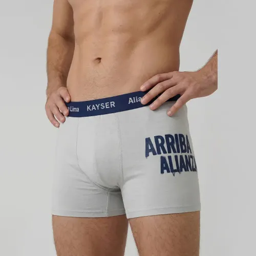 Kayser Duo Pack Boxer Hombre Corto Algodon
