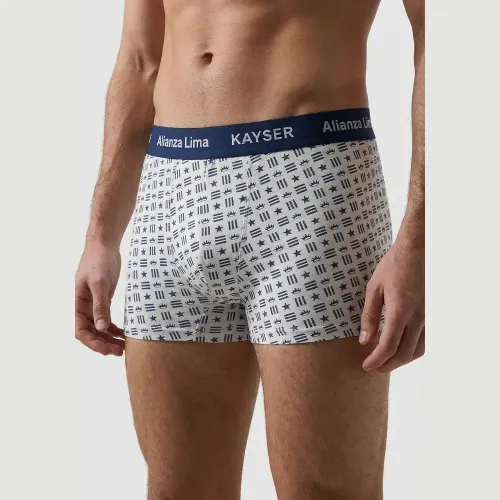 Kayser Duo Pack Boxer Hombre Corto Algodon