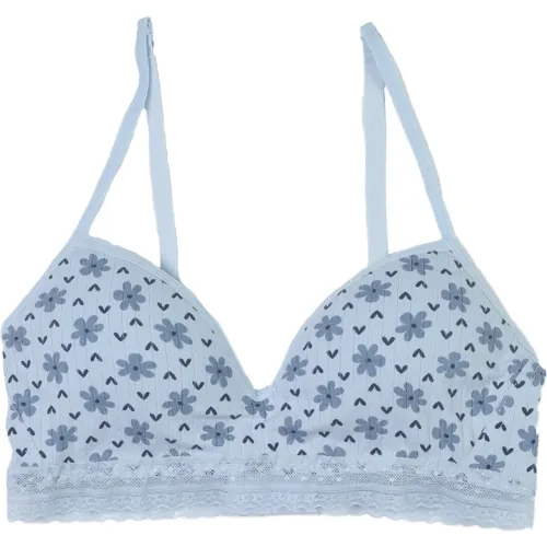 Kayser Duo Pack Sosten Jovencita Algodon