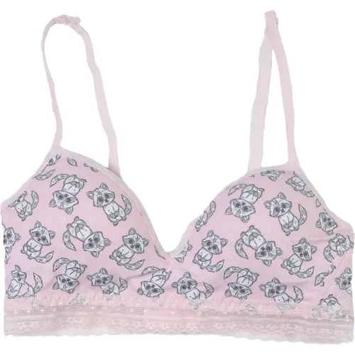 Kayser Duo Pack Sosten Jovencita Algodon